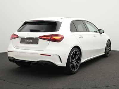 Mercedes A 200 AMG-Line Multi+Kamera+Night+19" (2025) - Photo 3