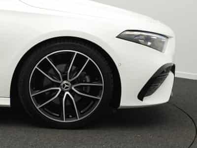 Mercedes A 200 AMG-Line Multi+Kamera+Night+19" (2025) - Photo 6
