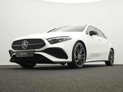 Mercedes A 200 AMG-Line Multi+Kamera+Night+19" (2025) - Photo 8
