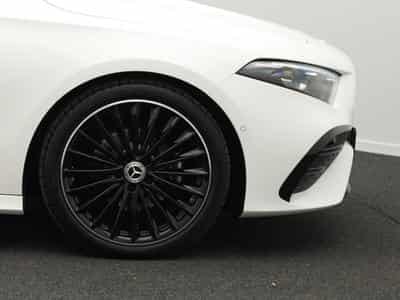 Mercedes A 200 d AMG-Line MUlti+Kamera+Night+19" (2025) - Photo 6