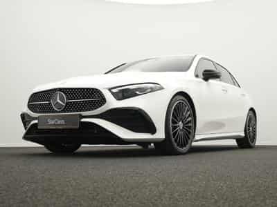 Mercedes A 200 d AMG-Line MUlti+Kamera+Night+19" (2025) - Photo 8