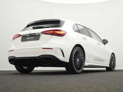 Mercedes A 200 d AMG-Line MUlti+Kamera+Night+19" (2025) - Photo 9