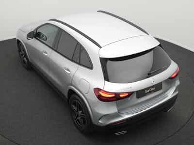 Mercedes GLA 200 d AMG-Line Multi+Kamera+Night+19" (2025) - Photo 11