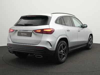 Mercedes GLA 200 d AMG-Line Multi+Kamera+Night+19" (2025) - Photo 3