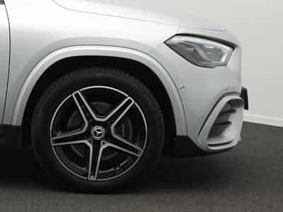Mercedes GLA 200 d AMG-Line Multi+Kamera+Night+19" (2025) - Photo 6