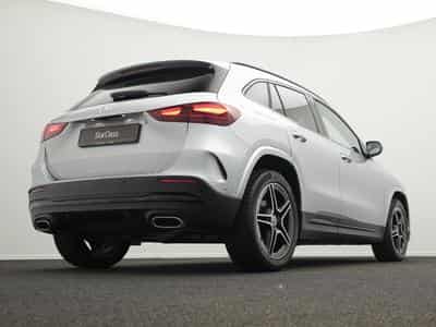 Mercedes GLA 200 d AMG-Line Multi+Kamera+Night+19" (2025) - Photo 9
