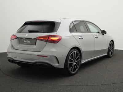 Mercedes A 200 d AMG-Line Multi+Kamera+Night+19" (2025) - Photo 3