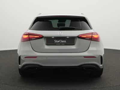Mercedes A 200 d AMG-Line Multi+Kamera+Night+19" (2025) - Photo 4