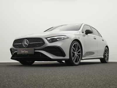 Mercedes A 200 d AMG-Line Multi+Kamera+Night+19" (2025) - Photo 8