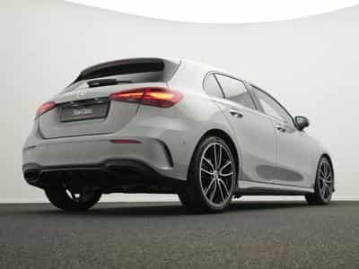 Mercedes A 200 d AMG-Line Multi+Kamera+Night+19" (2025) - Photo 9