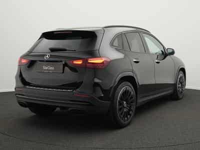 Mercedes GLA 200 d AMG-Line Multi+Kamera+Night+20"+AHK (2025) - Photo 3