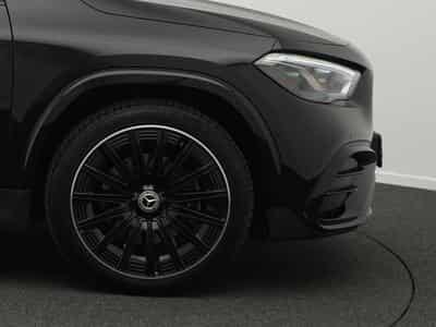Mercedes GLA 200 d AMG-Line Multi+Kamera+Night+20"+AHK (2025) - Photo 6
