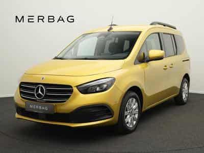 Mercedes T PROGRESSIVE Standard (1970) - Photo 1