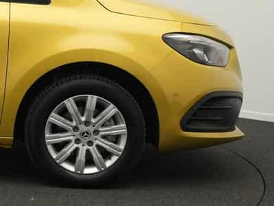 Mercedes T PROGRESSIVE Standard (1970) - Photo 6