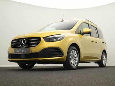 Mercedes T PROGRESSIVE Standard (1970) - Photo 8