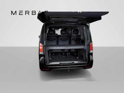 Mercedes V d 4MATIC EXCLUSIVE Lang (2026) - Photo 10