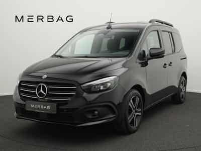 Mercedes T PROGRESSIVE Standard (2025) - Photo 1