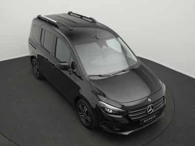 Mercedes T PROGRESSIVE Standard (2025) - Photo 10