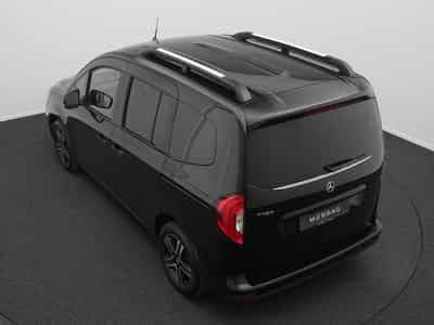 Mercedes T PROGRESSIVE Standard (2025) - Photo 11