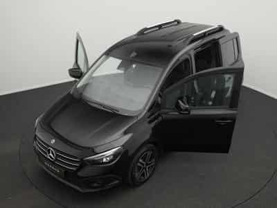 Mercedes T PROGRESSIVE Standard (2025) - Photo 12