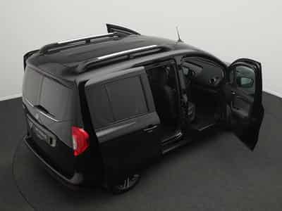 Mercedes T PROGRESSIVE Standard (2025) - Photo 13