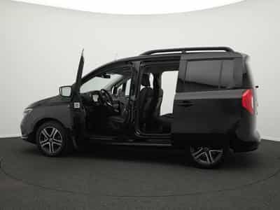 Mercedes T PROGRESSIVE Standard (2025) - Photo 14