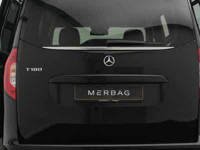 Mercedes T PROGRESSIVE Standard (2025) - Photo 15