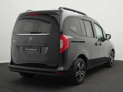 Mercedes T PROGRESSIVE Standard (2025) - Photo 3