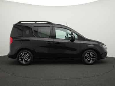 Mercedes T PROGRESSIVE Standard (2025) - Photo 5