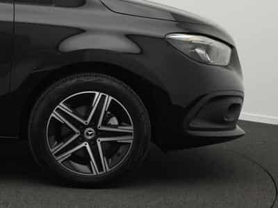 Mercedes T PROGRESSIVE Standard (2025) - Photo 6