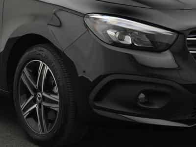 Mercedes T PROGRESSIVE Standard (2025) - Photo 7