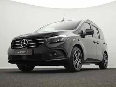 Mercedes T PROGRESSIVE Standard (2025) - Photo 8