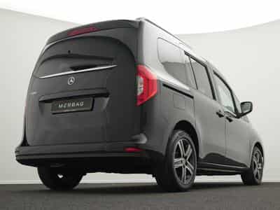 Mercedes T PROGRESSIVE Standard (2025) - Photo 9