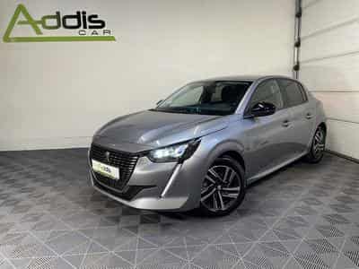 Peugeot 208 1.2 ESSENCE 75 CV STYLE CARPLAY 5P (2023) - Photo 1