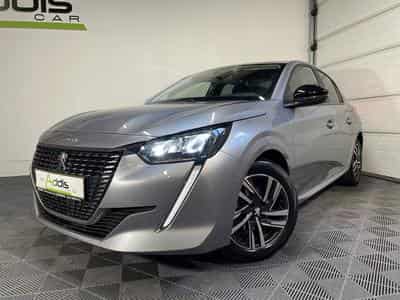 Peugeot 208 1.2 ESSENCE 75 CV STYLE CARPLAY 5P (2023) - Photo 14