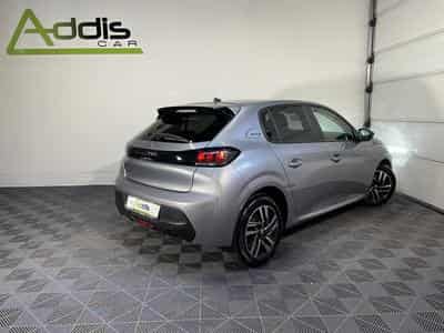 Peugeot 208 1.2 ESSENCE 75 CV STYLE CARPLAY 5P (2023) - Photo 2
