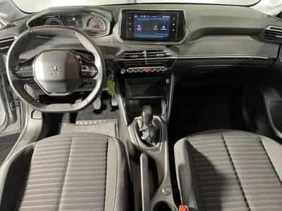 Peugeot 208 1.2 ESSENCE 75 CV STYLE CARPLAY 5P (2023) - Photo 3