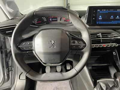 Peugeot 208 1.2 ESSENCE 75 CV STYLE CARPLAY 5P (2023) - Photo 7