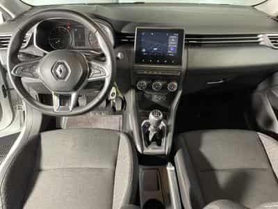 Renault Clio V 1.0 TCE 100 CORPORATE GPS BLUETOOTH (2019) - Photo 3