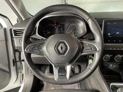 Renault Clio V 1.0 TCE 100 CORPORATE GPS BLUETOOTH (2019) - Photo 9