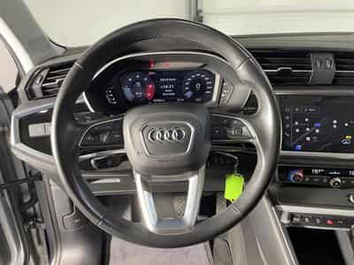 Audi Q3 SPORTBACK 35 TDI 150 S-TRONIC VIRTUAL COCKPIT (2021) - Photo 11