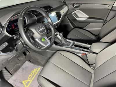Audi Q3 SPORTBACK 35 TDI 150 S-TRONIC VIRTUAL COCKPIT (2021) - Photo 12