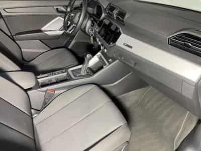 Audi Q3 SPORTBACK 35 TDI 150 S-TRONIC VIRTUAL COCKPIT (2021) - Photo 13