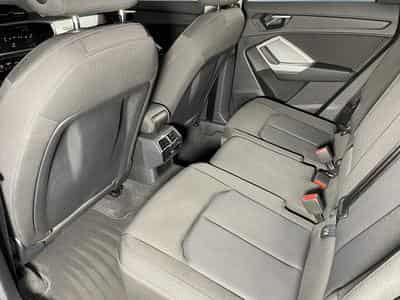Audi Q3 SPORTBACK 35 TDI 150 S-TRONIC VIRTUAL COCKPIT (2021) - Photo 14