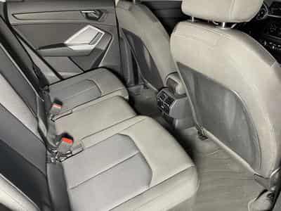 Audi Q3 SPORTBACK 35 TDI 150 S-TRONIC VIRTUAL COCKPIT (2021) - Photo 15