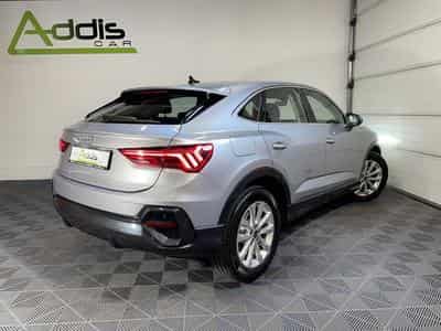 Audi Q3 SPORTBACK 35 TDI 150 S-TRONIC VIRTUAL COCKPIT (2021) - Photo 2