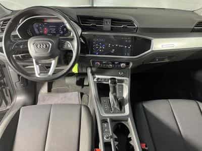 Audi Q3 SPORTBACK 35 TDI 150 S-TRONIC VIRTUAL COCKPIT (2021) - Photo 3
