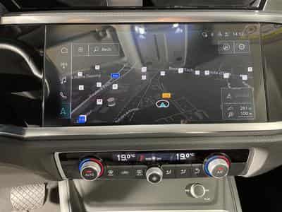 Audi Q3 SPORTBACK 35 TDI 150 S-TRONIC VIRTUAL COCKPIT (2021) - Photo 4
