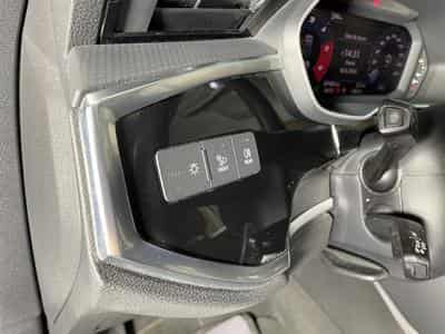 Audi Q3 SPORTBACK 35 TDI 150 S-TRONIC VIRTUAL COCKPIT (2021) - Photo 9