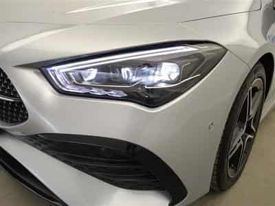 Mercedes CLA 180 CLA 2.0D **AMG/AUTO/PANO/NAVI/ALCANTARA /FULL LED** (2025) - Photo 15